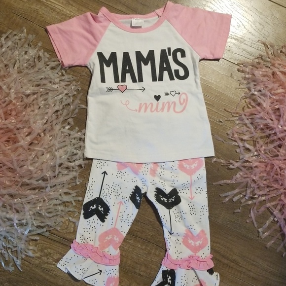 12 month outfit - Picture 3 of 4